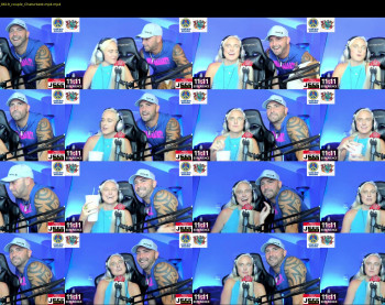 whaaaaaaaat — 12 minute Chaturbate couple cam show recording, 1080p, Aug 29, 2022