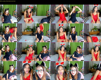 whitehelene — 41 minute Chaturbate female cam show recording, 1080p, Aug 29, 2022