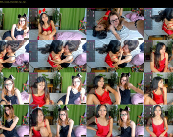 whitehelene — 54 minute Chaturbate female cam show recording, 1080p, Aug 29, 2022