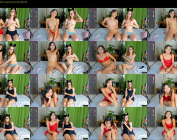 whitehelene — 44 minute Chaturbate female cam show recording, 1080p, Aug 29, 2022