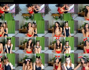 whitehelene — 55 minute Chaturbate female cam show recording, 1080p, Aug 29, 2022