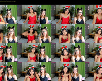 whitehelene — 19 minute Chaturbate female cam show recording, 1080p, Aug 29, 2022