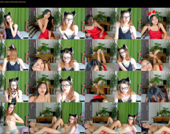 whitehelene — 54 minute Chaturbate female cam show recording, 1080p, Aug 29, 2022