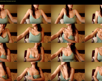 wickedtease — 30 minute Chaturbate female cam show recording, 720p, Aug 30, 2022