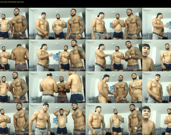 willhottwil1 — 54 minute Chaturbate couple cam show recording, 1080p, Aug 30, 2022