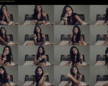 xzaramx — 6 minute Chaturbate female cam show recording, 720p, Aug 29, 2022
