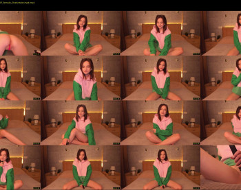 yes_ready — 54 minute Chaturbate female cam show recording, 1080p, Aug 29, 2022
