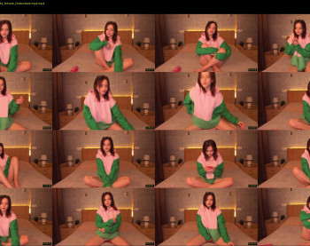 yes_ready — 33 minute Chaturbate female cam show recording, 1080p, Aug 30, 2022