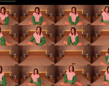 yes_ready — 54 minute Chaturbate female cam show recording, 1080p, Aug 30, 2022
