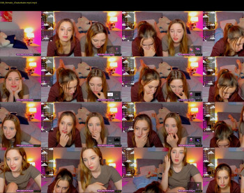 your__voice — 28 minute Chaturbate female cam show recording, 720p, Aug 29, 2022