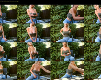 yourguiltypassionn — 112 minute Chaturbate female cam show recording, 720p, Aug 29, 2022