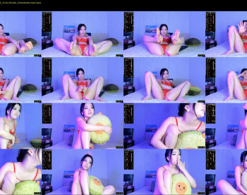 yummyqueen1 — 13 minute Chaturbate female cam show recording, 1080p, Aug 29, 2022