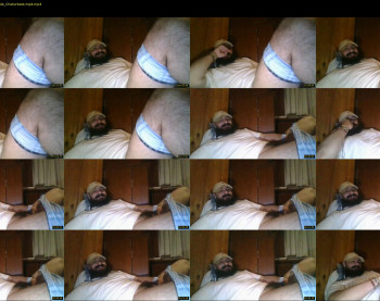 1ui5 — 7 minute Chaturbate male cam show recording, 720p, Aug 30, 2022