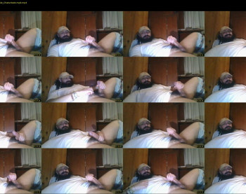 1ui5 — 3 minute Chaturbate male cam show recording, 720p, Aug 30, 2022