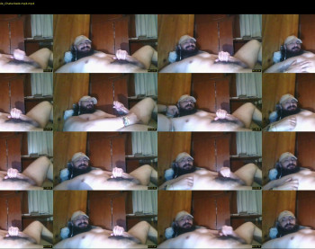 1ui5 — 53 minute Chaturbate male cam show recording, 720p, Aug 30, 2022
