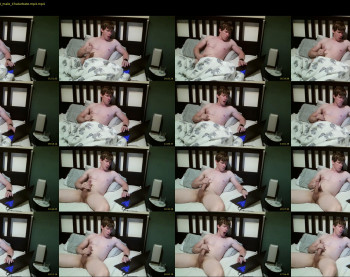 9thick88 — 32 minute Chaturbate male cam show recording, 1080p, Aug 30, 2022