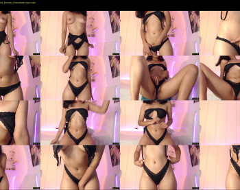 _ariana03_ — 26 minute Chaturbate female cam show recording, 720p, Aug 31, 2022