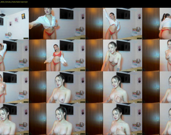 _arimonserrat — 11 minute Chaturbate female cam show recording, 1080p, Aug 30, 2022