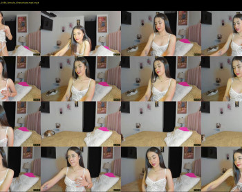 _arimonserrat — 54 minute Chaturbate female cam show recording, 1080p, Aug 31, 2022