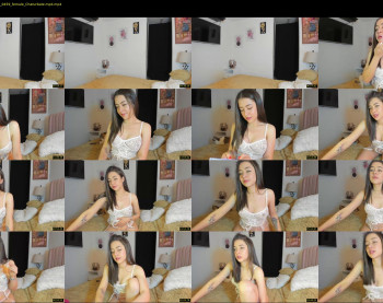 _arimonserrat — 40 minute Chaturbate female cam show recording, 1080p, Aug 31, 2022