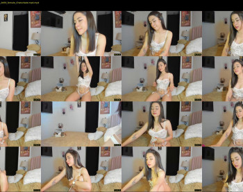 _arimonserrat — 38 minute Chaturbate female cam show recording, 1080p, Aug 31, 2022