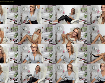 _beylly — 60 minute Chaturbate female cam show recording, 1080p, Aug 30, 2022