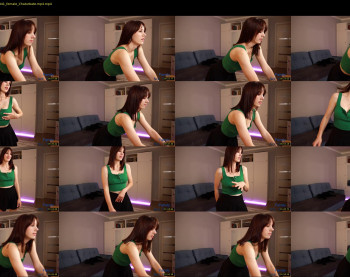 _blackbee_ — 3 minute Chaturbate female cam show recording, 1080p, Aug 30, 2022