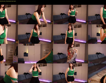 _blackbee_ — 41 minute Chaturbate female cam show recording, 1080p, Aug 31, 2022