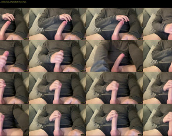 _british_hung_ — 3 minute Chaturbate male cam show recording, 480p, Aug 30, 2022