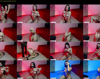 _funny_room_ — 57 minute Chaturbate couple cam show recording, 1080p, Aug 31, 2022