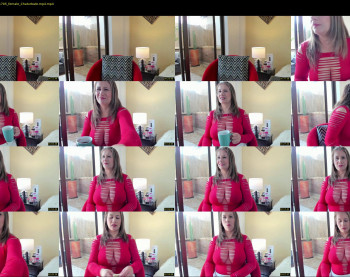 _jeniffer_hot — 4 minute Chaturbate female cam show recording, 720p, Aug 30, 2022