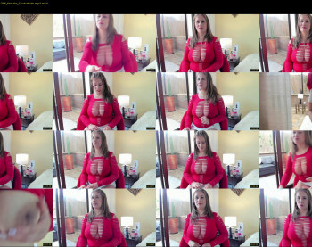 _jeniffer_hot — 34 minute Chaturbate female cam show recording, 720p, Aug 30, 2022