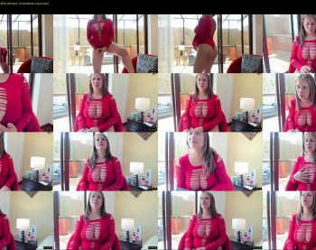 _jeniffer_hot — 49 minute Chaturbate female cam show recording, 720p, Aug 30, 2022