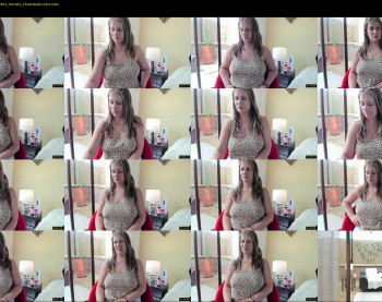 _jeniffer_hot — 9 minute Chaturbate female cam show recording, 720p, Aug 30, 2022