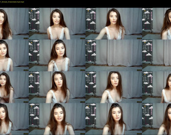 _lovelyen — 19 minute Chaturbate female cam show recording, 480p, Aug 30, 2022
