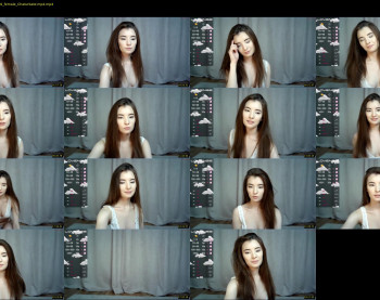 _lovelyen — 34 minute Chaturbate female cam show recording, 480p, Aug 30, 2022
