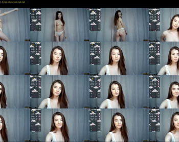 _lovelyen — 11 minute Chaturbate female cam show recording, 480p, Aug 30, 2022