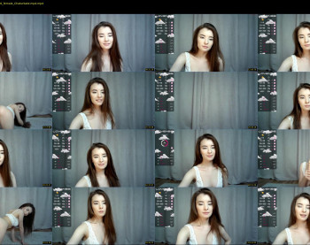 _lovelyen — 73 minute Chaturbate female cam show recording, 480p, Aug 30, 2022
