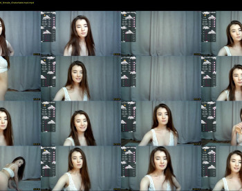 _lovelyen — 73 minute Chaturbate female cam show recording, 480p, Aug 30, 2022