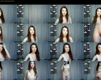 _lovelyen — 26 minute Chaturbate female cam show recording, 480p, Aug 30, 2022