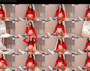 _meghan_gomez1_ — 49 minute Chaturbate female cam show recording, 1080p, Aug 30, 2022