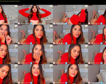 _meghan_gomez1_ — 43 minute Chaturbate female cam show recording, 1080p, Aug 30, 2022