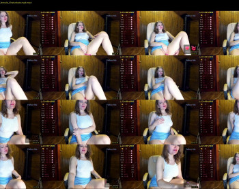 _natali_ — 16 minute Chaturbate female cam show recording, 720p, Aug 30, 2022