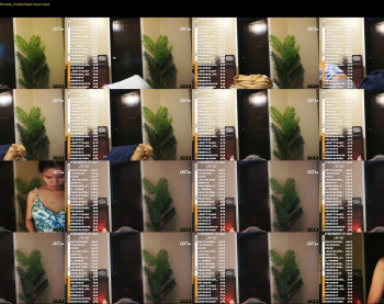 _pilya_ — 43 minute Chaturbate female cam show recording, 1080p, Aug 30, 2022