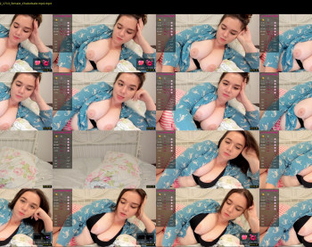 _snorkmaiden_ — 57 minute Chaturbate female cam show recording, 1080p, Aug 30, 2022