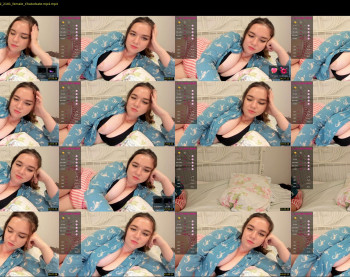 _snorkmaiden_ — 51 minute Chaturbate female cam show recording, 1080p, Aug 30, 2022