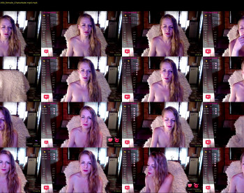 _solar_jane_ — 21 minute Chaturbate female cam show recording, 1080p, Aug 30, 2022
