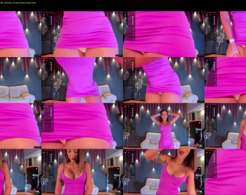 abellacroft — 7 minute Chaturbate female cam show recording, 720p, Aug 31, 2022