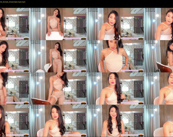 abie_owen — 21 minute Chaturbate female cam show recording, 720p, Aug 31, 2022
