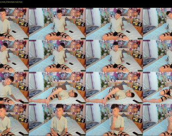 adanstar — 12 minute Chaturbate male cam show recording, 1080p, Aug 30, 2022
